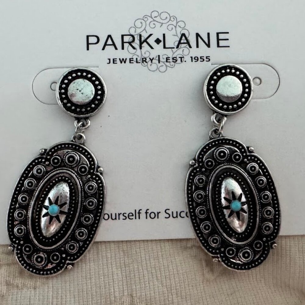 Park Lane  Reign Earrings